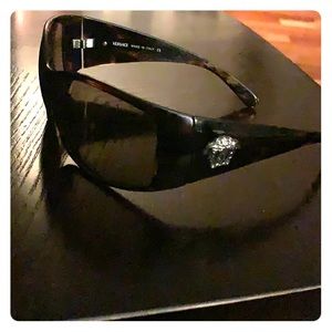 Women’s Versace Sunglasses